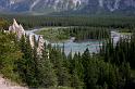 0140 Hoodoo u Banffu